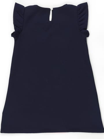 Denokids Kleid "Unique" in Dunkelblau