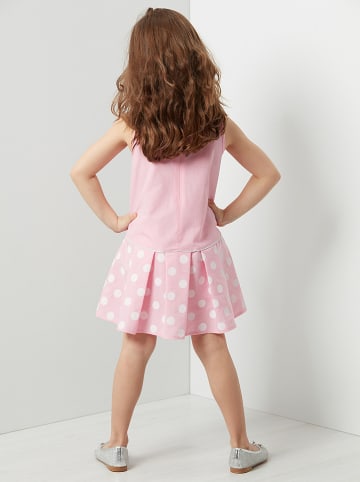 Denokids Kleid in Rosa