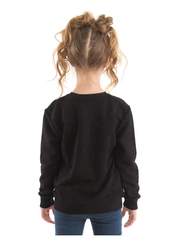 Denokids Bluza w kolorze czarnym