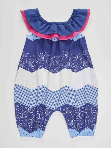 Denokids Jumpsuit "Flamenco Balloon" in Bunt