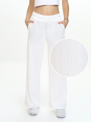 Denokids Sweathose in Weiß