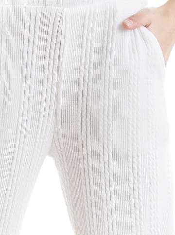 Denokids Sweathose in Weiß