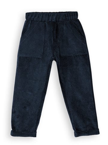 Denokids Spodnie w kolorze granatowym