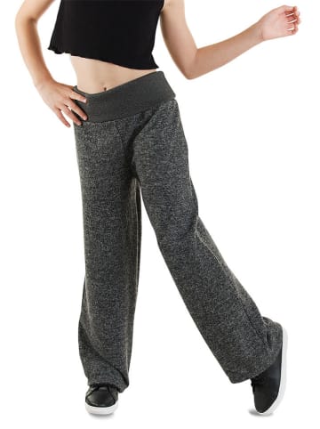 Denokids Broek antraciet