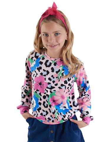 Denokids Sweatshirt meerkleurig