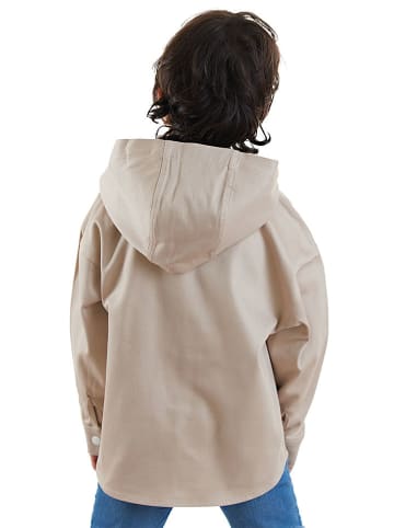 Denokids Hemd in Beige