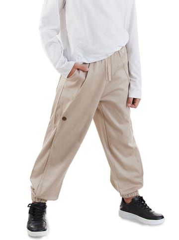Denokids Hose in Beige