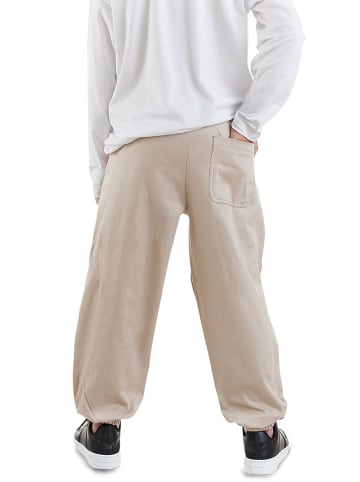 Denokids Hose in Beige