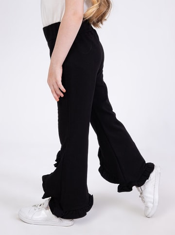 Denokids Sweathose in Schwarz