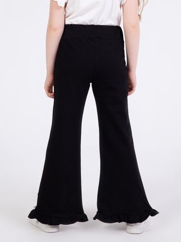 Denokids Sweatbroek zwart