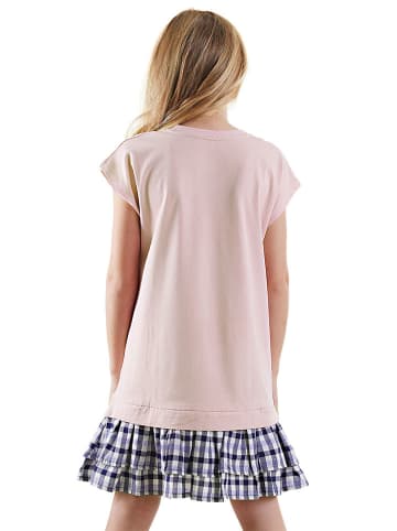 Denokids Kleid in Rosa