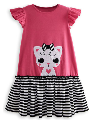 Denokids Jurk roze