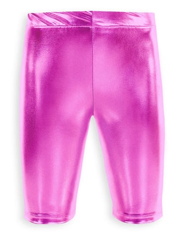 Denokids Legginsy w kolorze różowym