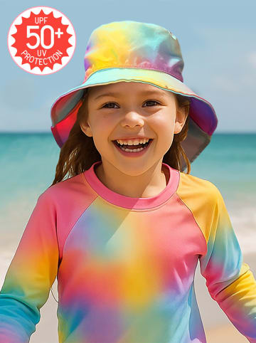 Denokids Hoed meerkleurig