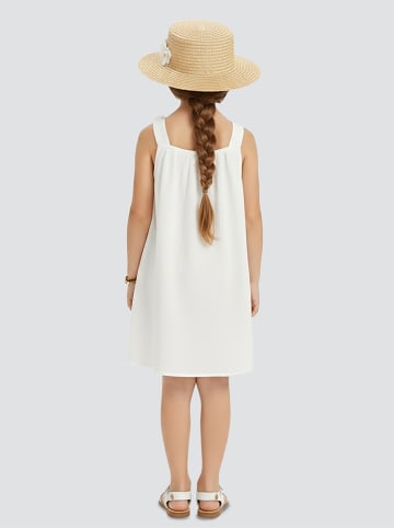 Denokids Kleid in Weiß