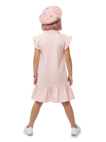 Denokids Kleid in Rosa