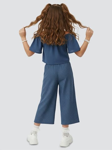 Denokids 2tlg. Outfit in Blau