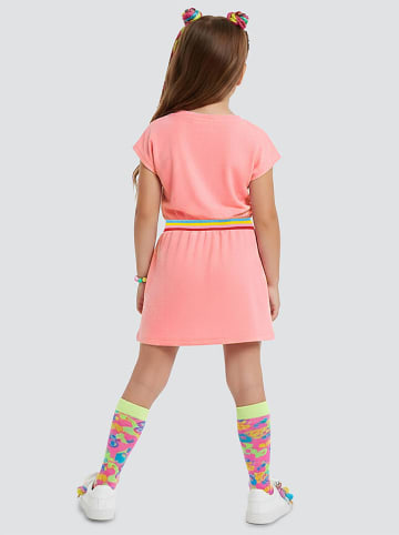 Denokids Kleid in Rosa