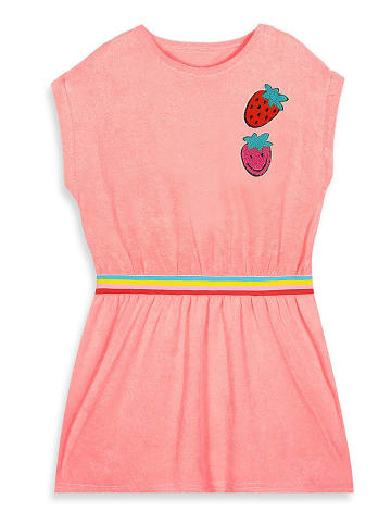 Denokids Kleid in Rosa