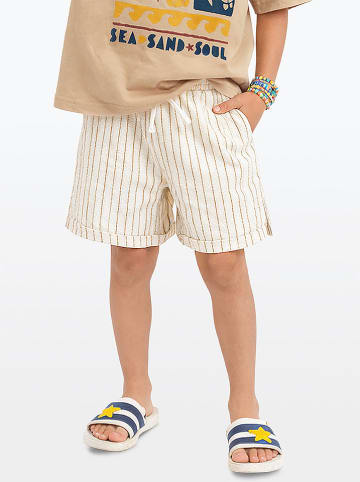 Denokids Shorts in Beige