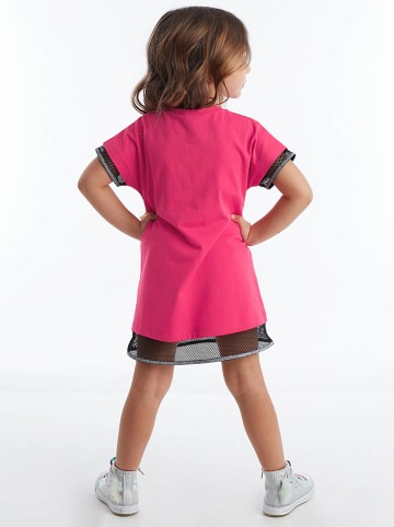 Denokids Kleid "Unicorn Rock" in Pink