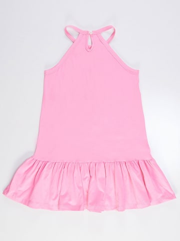Denokids Kleid "Seahorse" in Rosa