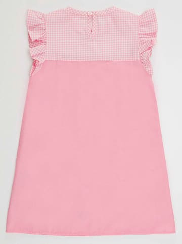 Denokids Kleid "Magical Unicorn" in Rosa