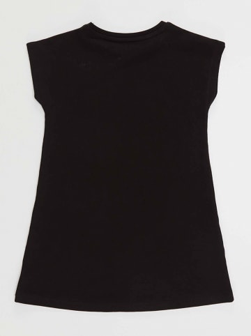 Denokids Kleid "Unicorn Splash" in Schwarz