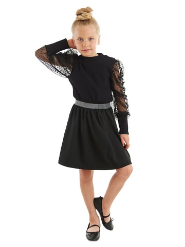 Denokids 2tlg. Outfit "Black Tulle" in Schwarz