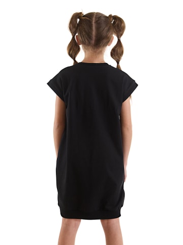 Denokids Jurk "Magical Girl" zwart