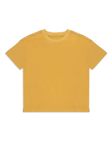 Denokids Shirt in Gelb