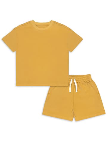 Denokids 2tlg. Outfit in Orange