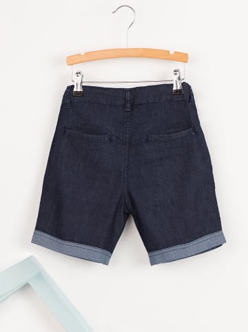 Denokids Jeansshorts in Dunkelblau