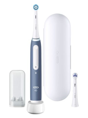 Oral-B Elektr. Zahnbürste "My Way - Teens" in Blau
