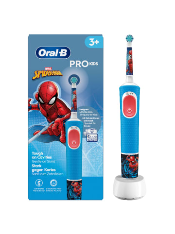 Oral-B Elektr. Zahnbürste "Vitality Pro 103" (Überraschungsprodukt)