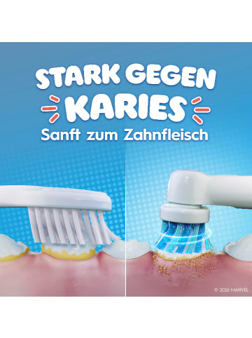 Oral-B Elektryczna szczoteczka "Vitality Pro 103" (produkt niespodzianka)