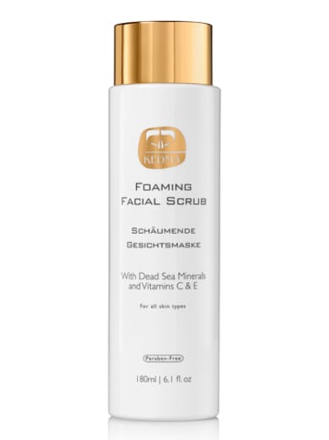 KEDMA Schaumgel - 180 ml