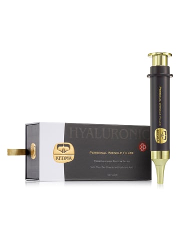 KEDMA Anti-Falten-Pflege, 10 g