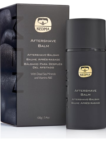 KEDMA Aftershavebalsem, 100 g