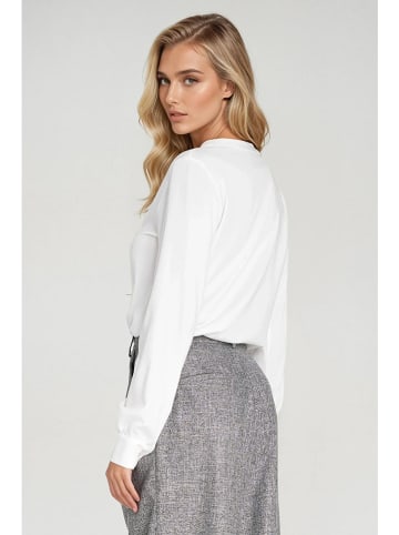 Nife Blouse wit