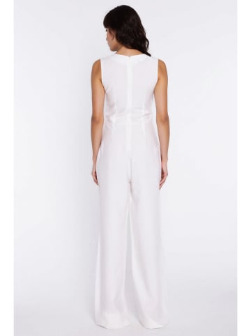 Nife Jumpsuit wit