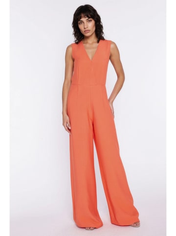 Nife Jumpsuit oranje