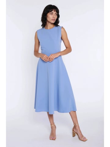 Nife Jurk lichtblauw