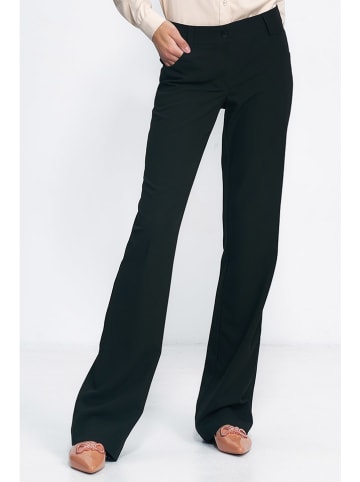 Nife Hose in Schwarz