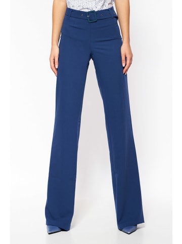 Nife Hose in Blau