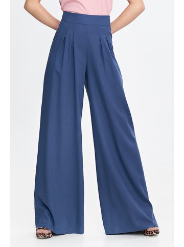 Nife Marlenebroek blauw