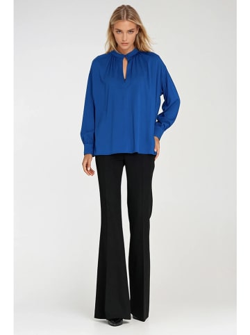 Nife Hose in Schwarz