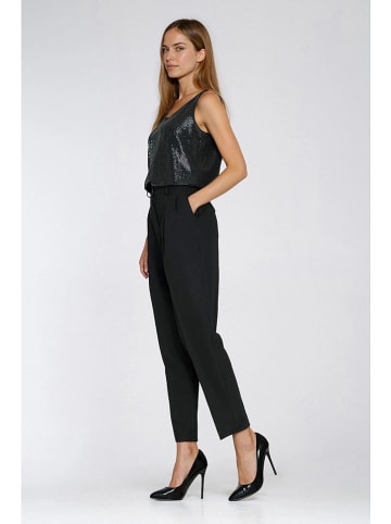 Nife Hose in Schwarz