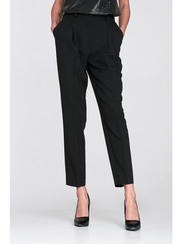 Nife Hose in Schwarz