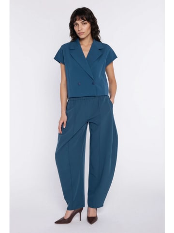 Nife Pumphose in Blau
